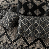 7 Pcs Comforter Set DZ-18